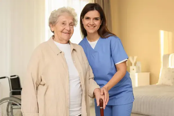 Home Health Aide (HHA) Training