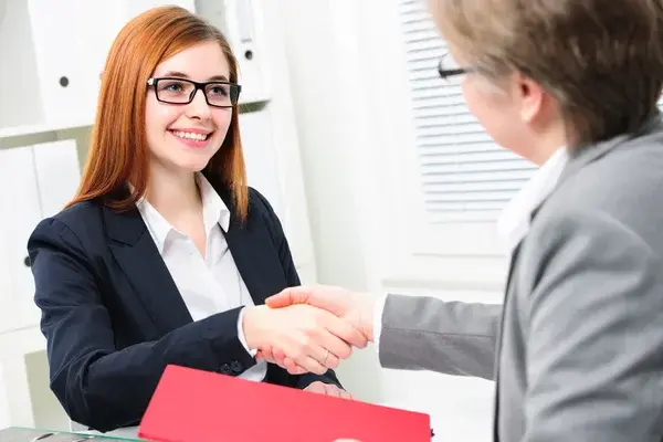 Job Placement Support