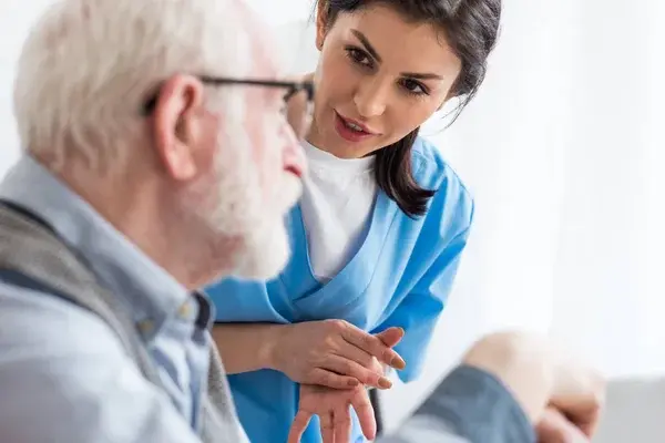 Specialty Care Modules