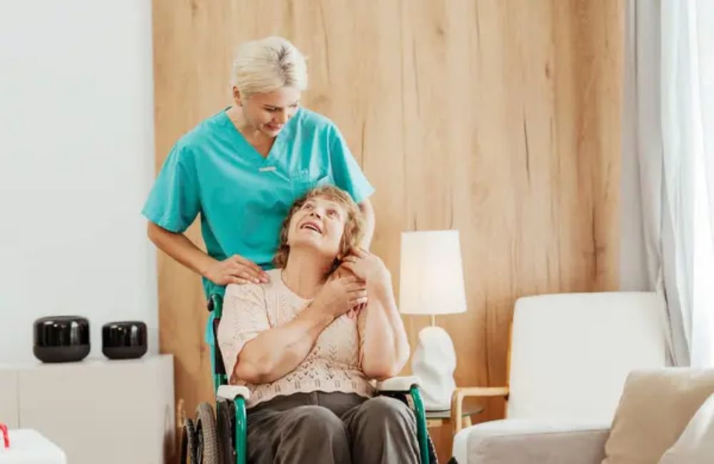 Personal Care Aide (PCA) Training
