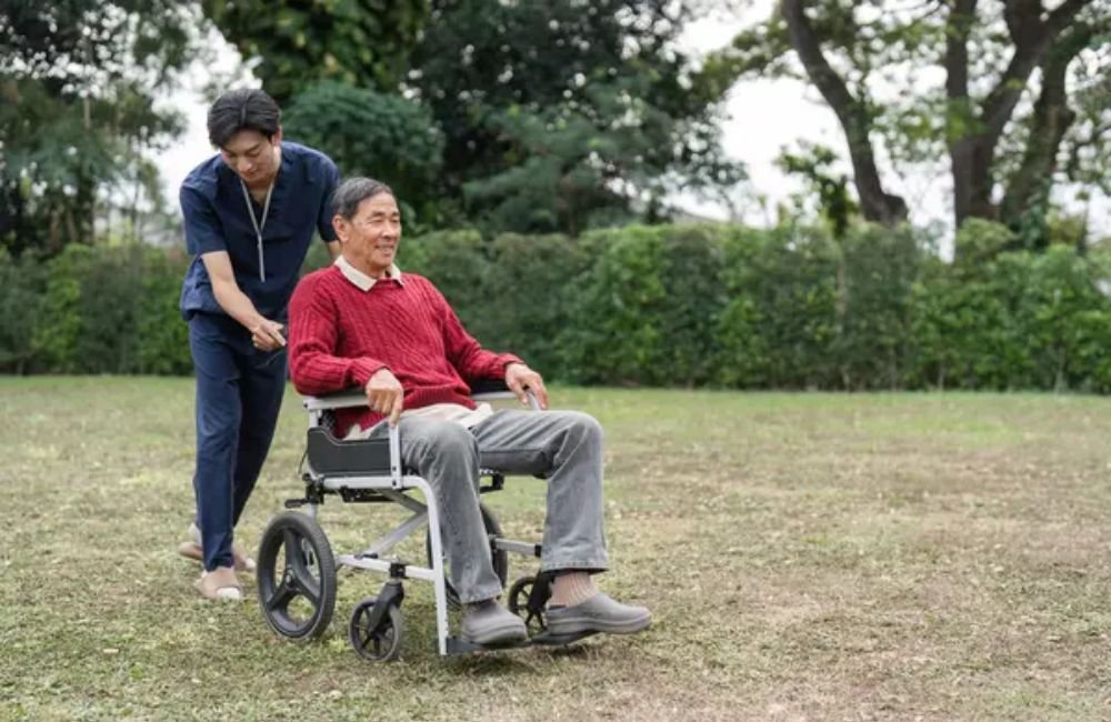 Home Health Aide (HHA) Training