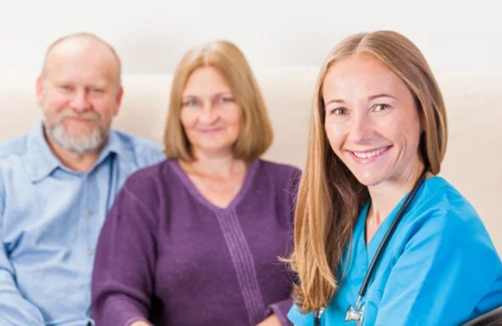 Personal Care Aide (PCA) Training