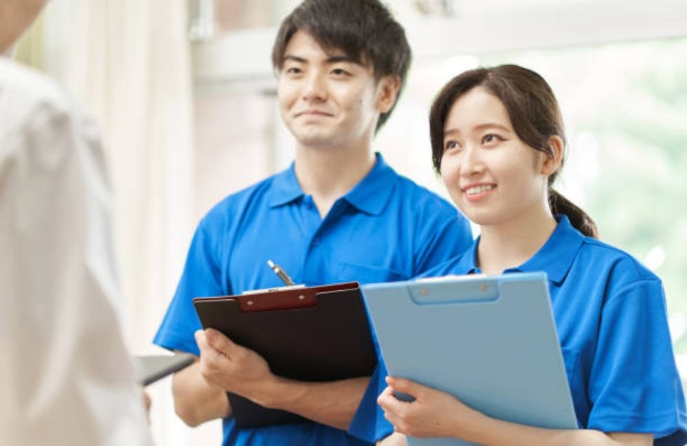 Home Health Aide (HHA) Training