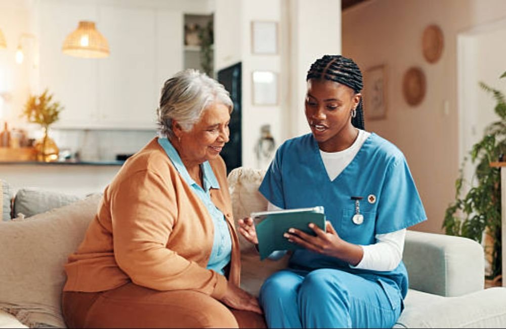 Personal Care Aide (PCA) Training