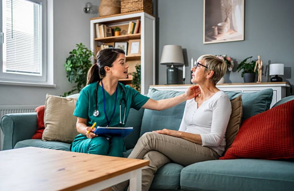 Fast-Track HHA Certification