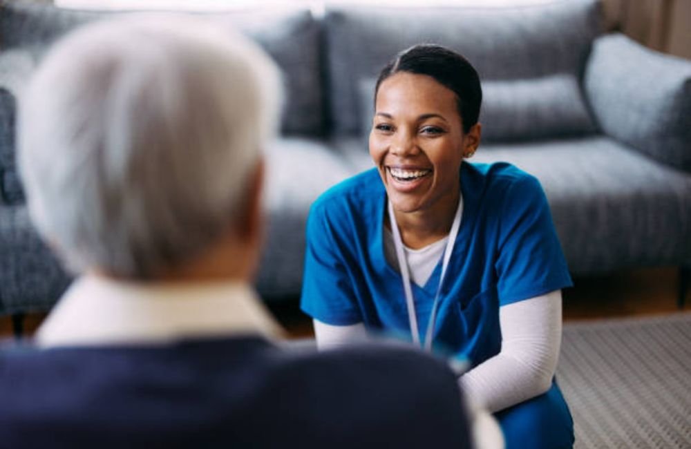 Home Health Aide (HHA) Training