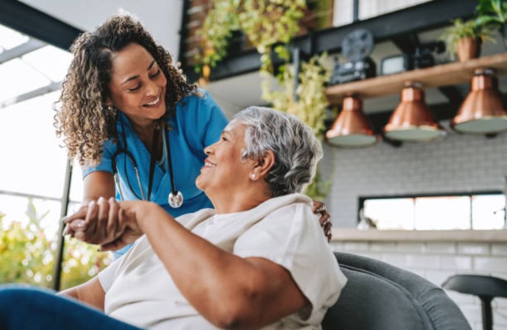 Home Health Aide (HHA) Training