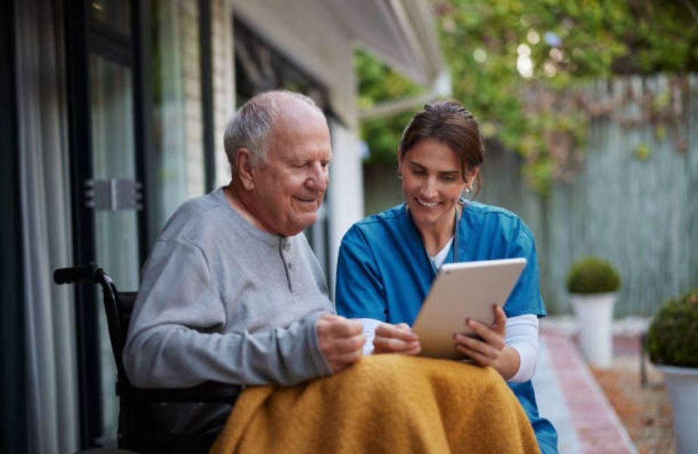 Personal Care Aide (PCA) Training