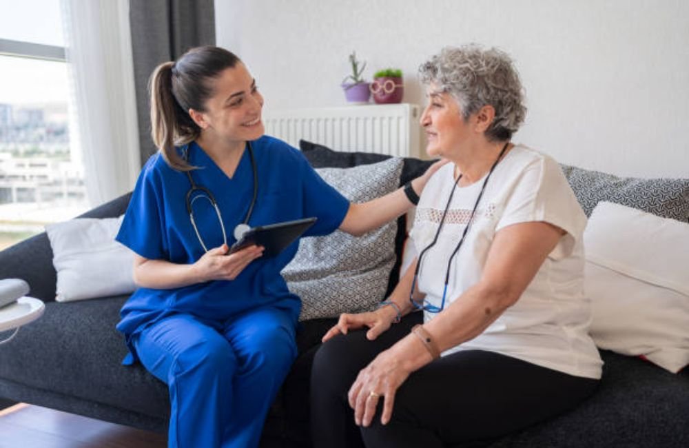 Home Health Aide HHA Training In Brooklyn NY 7