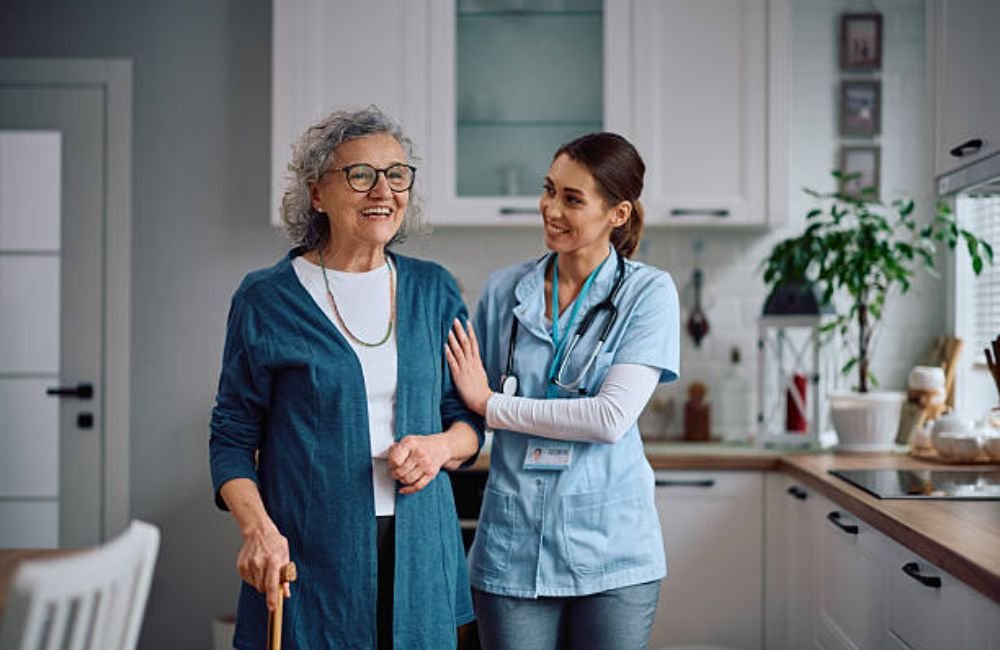 Fast-Track HHA Certification