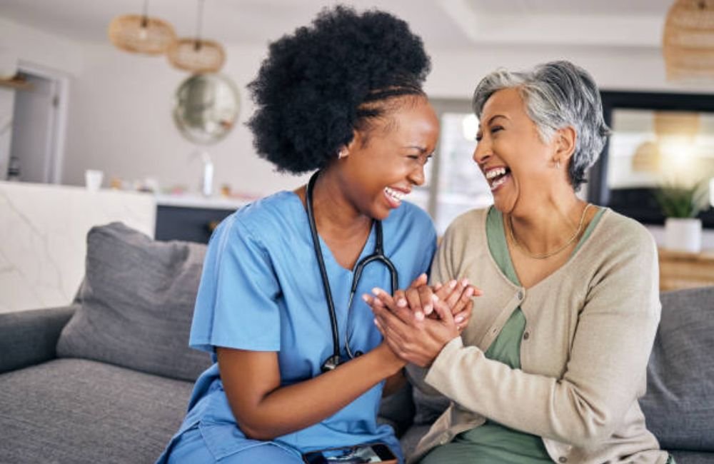Personal Care Aide PCA Training In Brooklyn NY 8