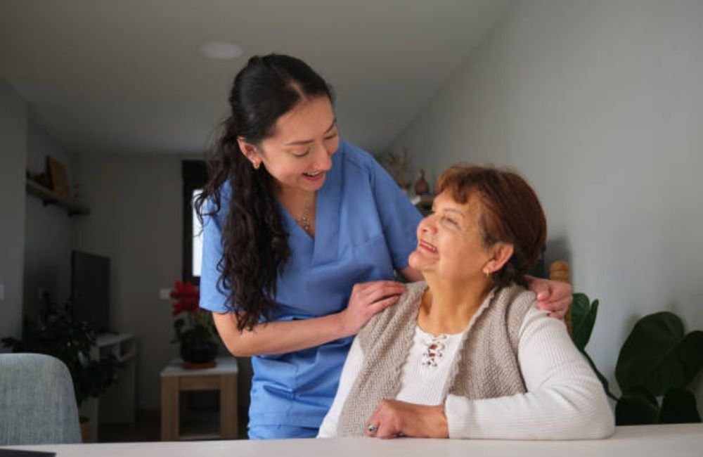 Personal Care Aide (PCA) Training